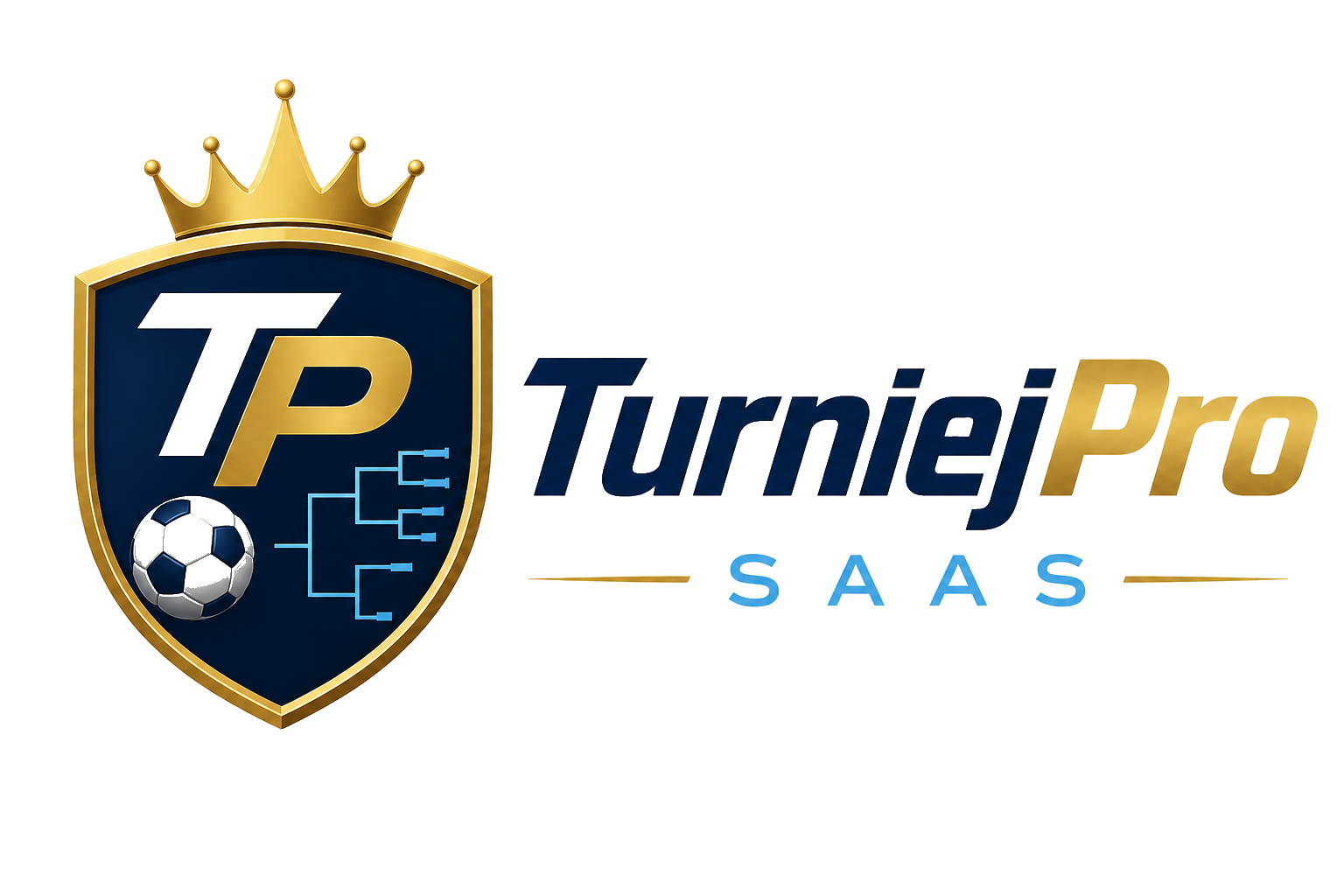 TurniejPro SaaS